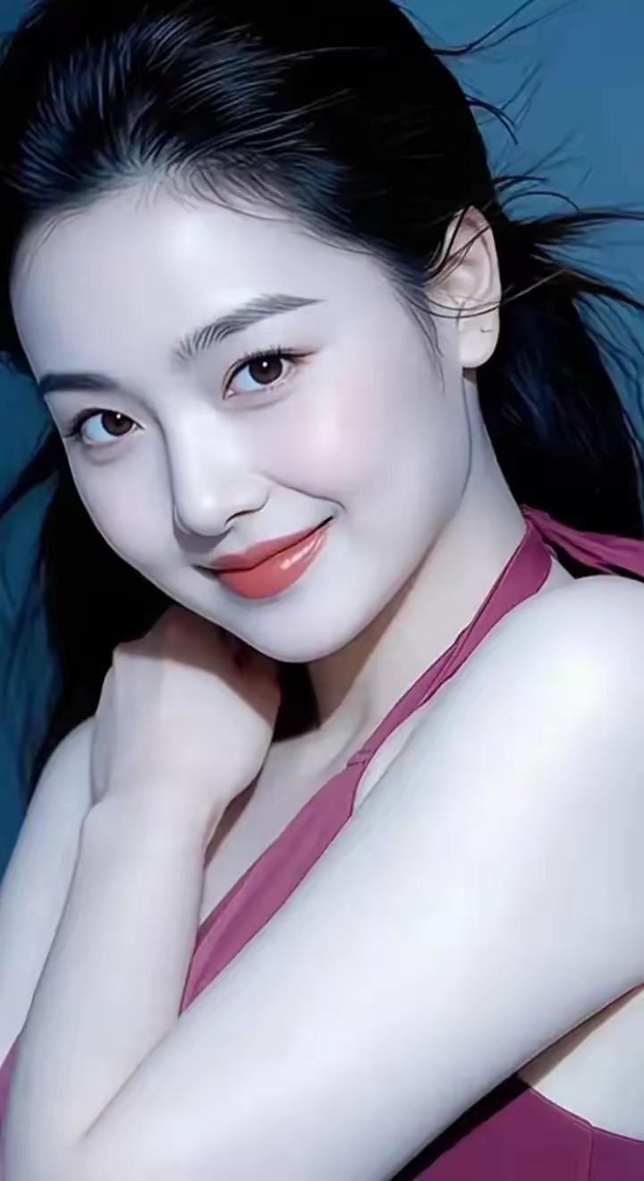 这是我见过最漂亮的鼻子