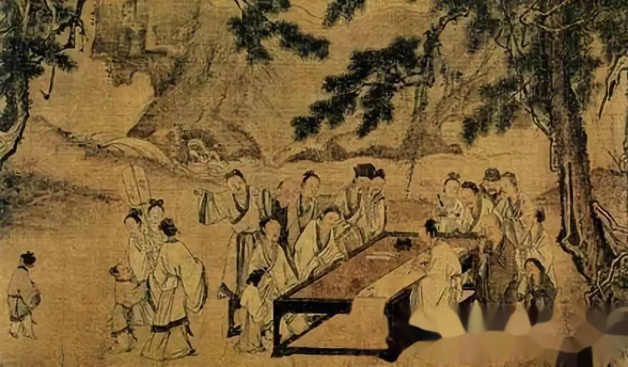 古代登泰山要买门票吗？答案让你想不到，一张票能顶普通人半年工资明朝万历年间，