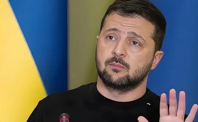 泽连斯基的意思很明确，你不让我加入北约可以，不让加入欧盟也没事，不让外国军队进入