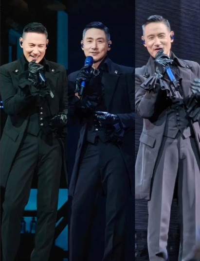 张学友可能不会再开演唱会了原因很简单不是因为他带病唱歌，也不是他唱得不行