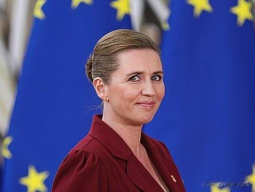 丹麦大概率是保不住格陵兰岛了，哪怕有欧洲盟友帮忙，也无济于事。首先，丹麦实在是太