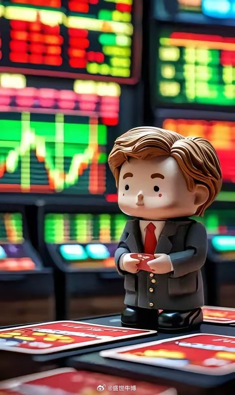 炒股票最关键的一步，我觉得是“严格执行规则”。我有个朋友，刚入市时跟大多数人一样