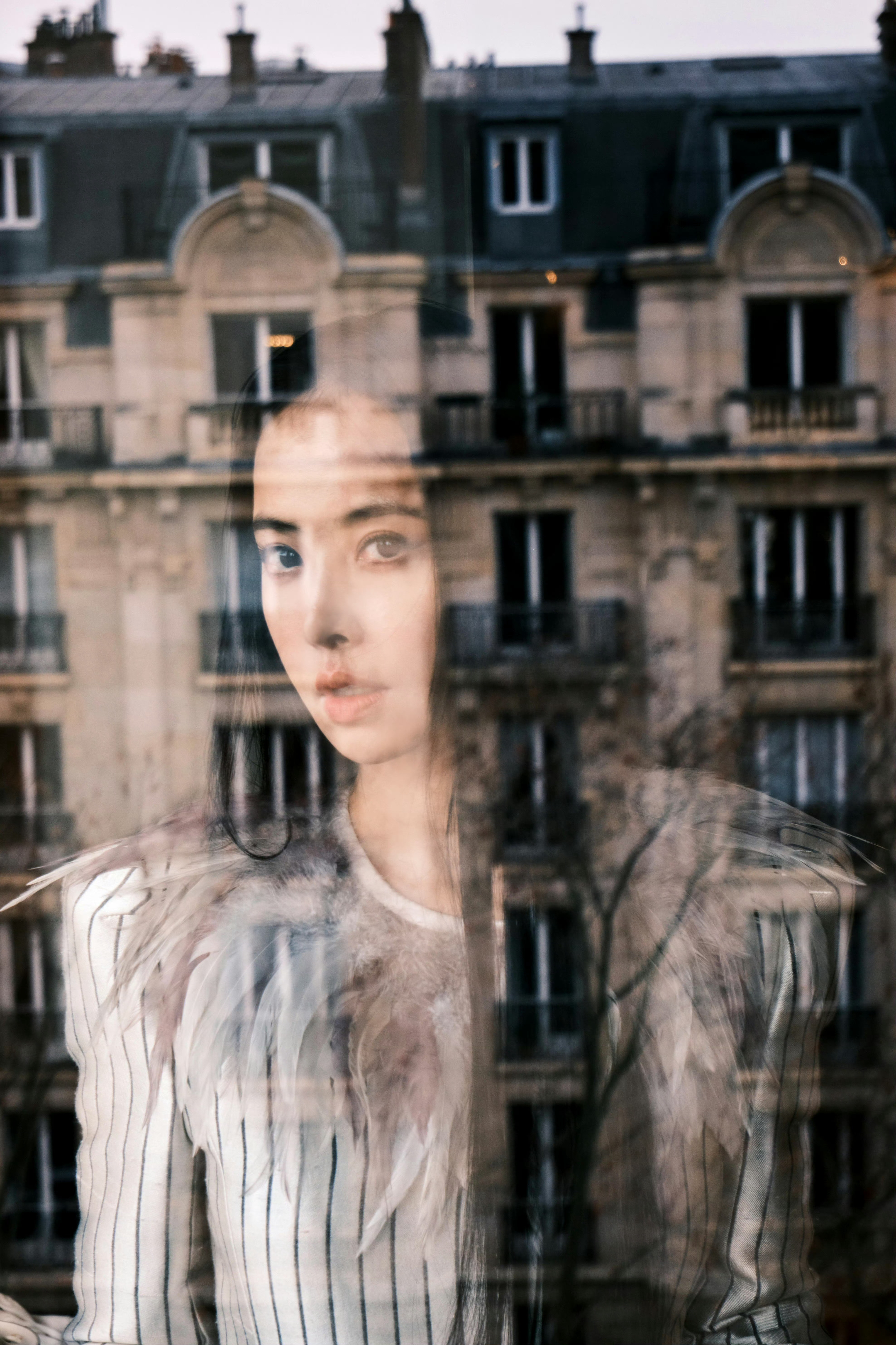 蔡依林好美的一只白天鹅🦢