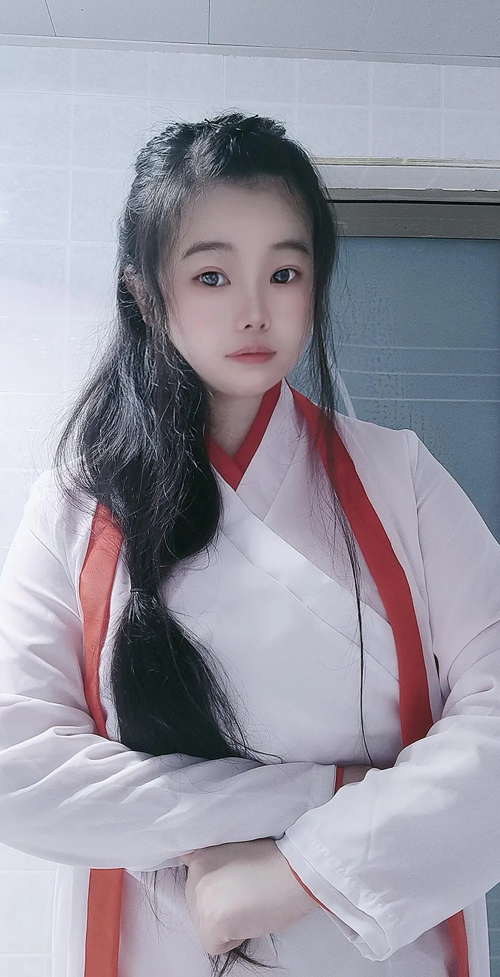 至尊宝（他好像一条狗）