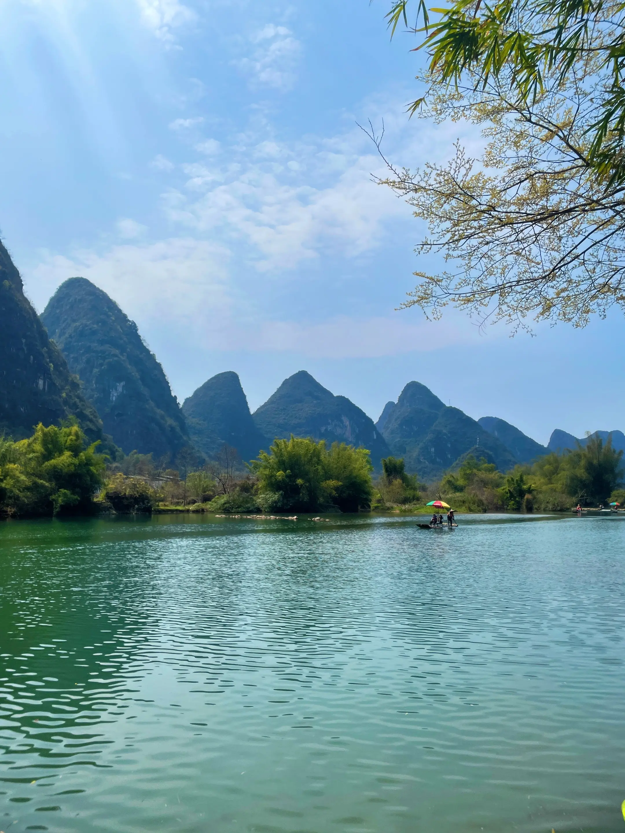 黑长直 桂林