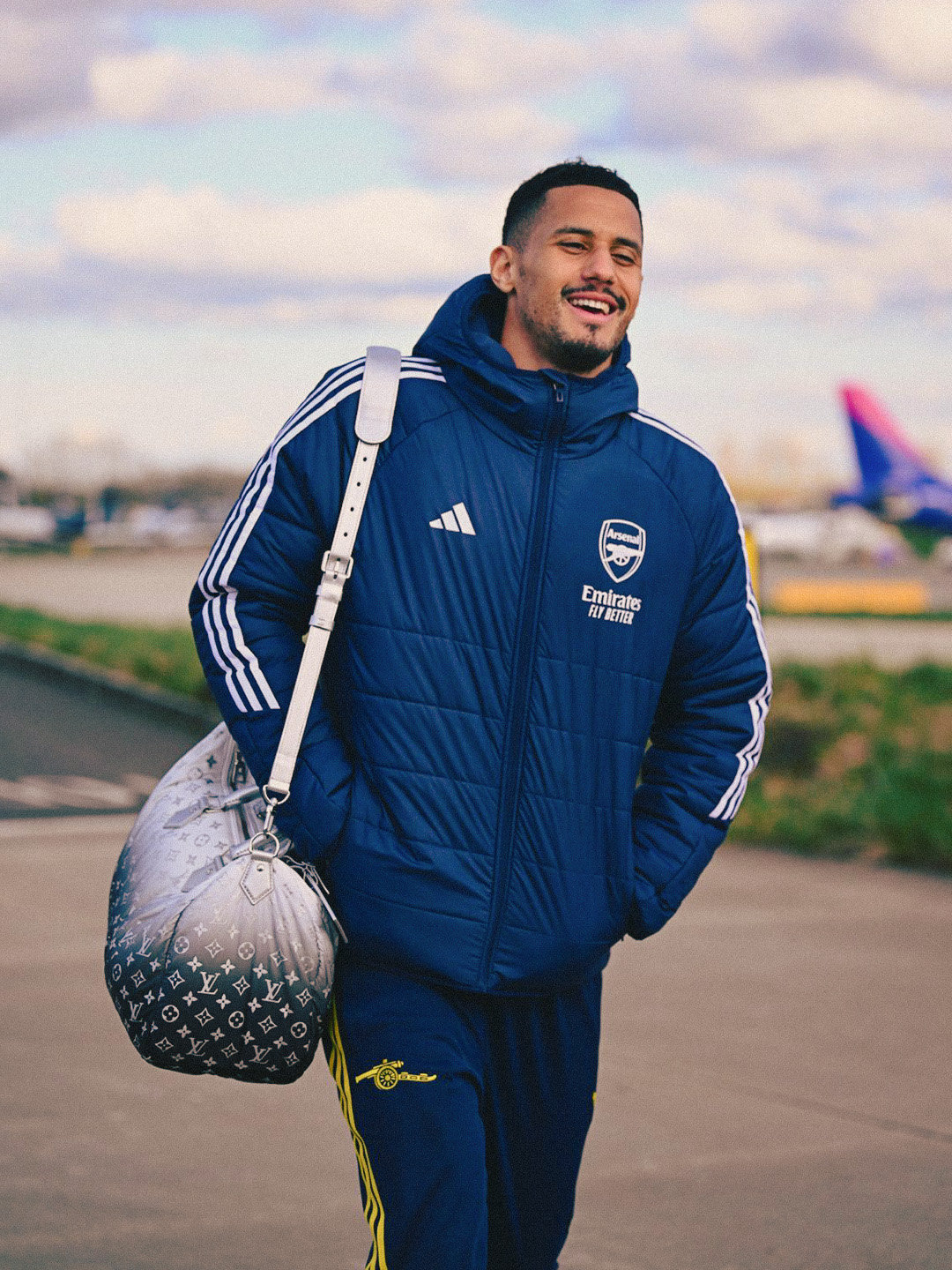 阿尔特塔谈即将到来的国际比赛日：“我们和大多数国家队教练沟通得很好。我们和他们一