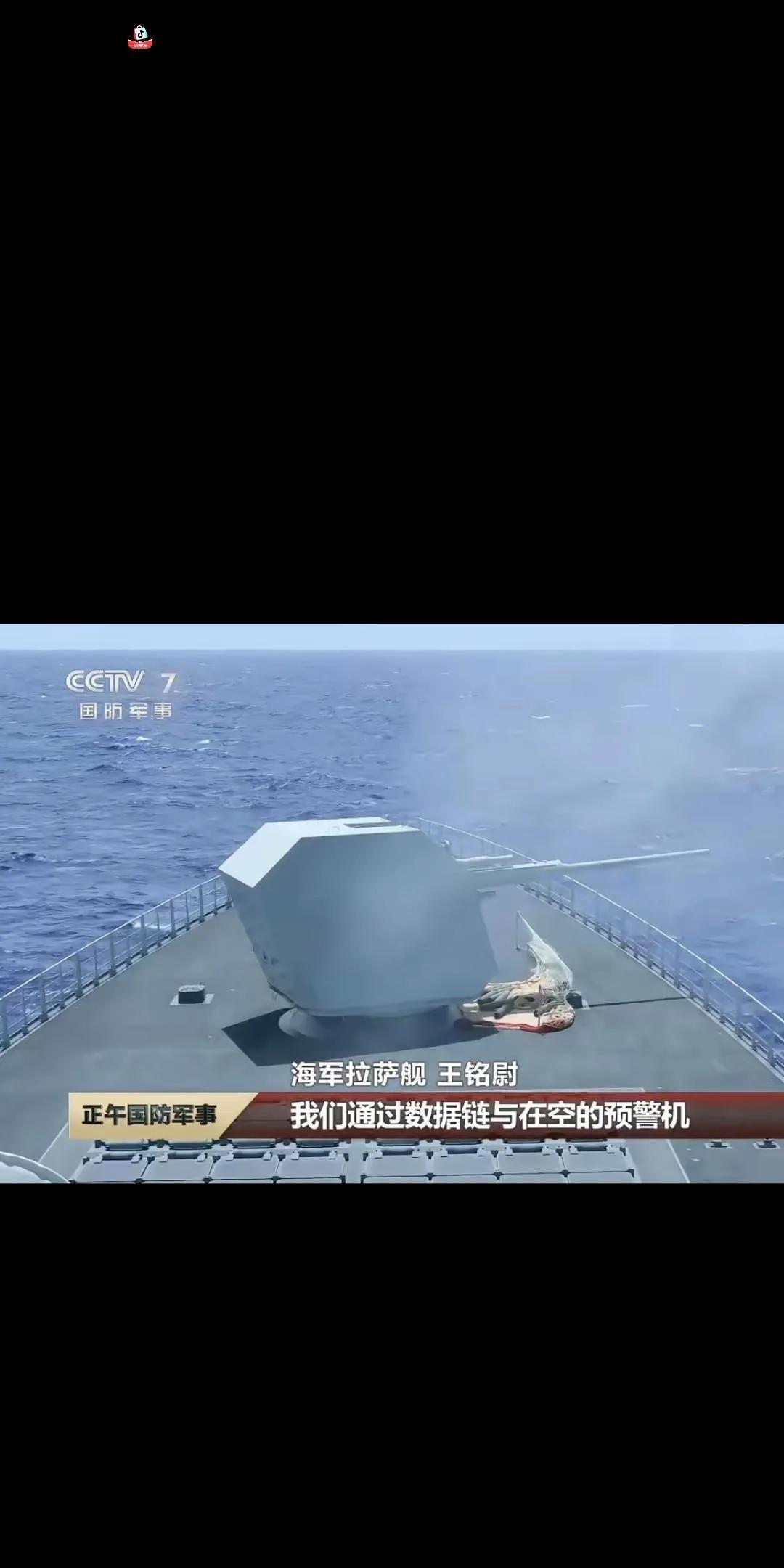 如果，你以为就巴基斯坦空军靠着天上的ZDK03预警能打胜仗，那就大错特错了。那只