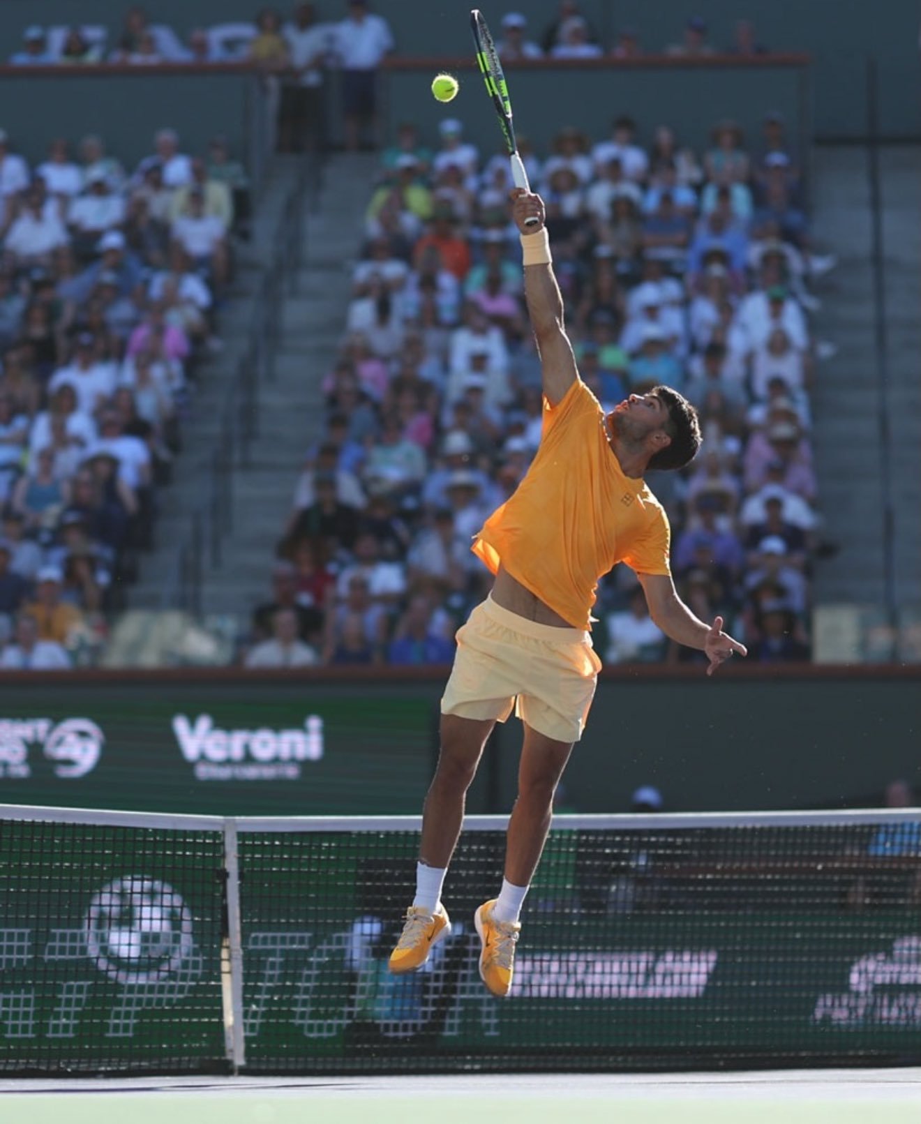 偶数年16连胜，辛卡追随巨头的脚步。2018年，费德勒以16胜0负的战绩开启了新