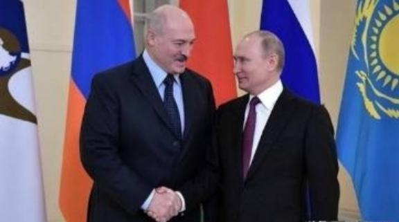 中国专家点醒俄罗斯，要想打破美国霸权，一定离不开这五个国家。现在的俄罗斯到底还有