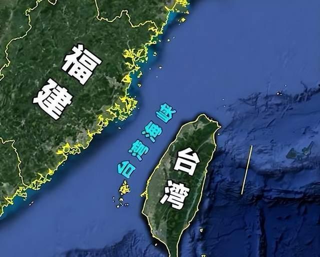 不知不觉，收复台湾已进入钓鱼岛模式：台独每闹腾一次，大陆对台岛实控就紧缩