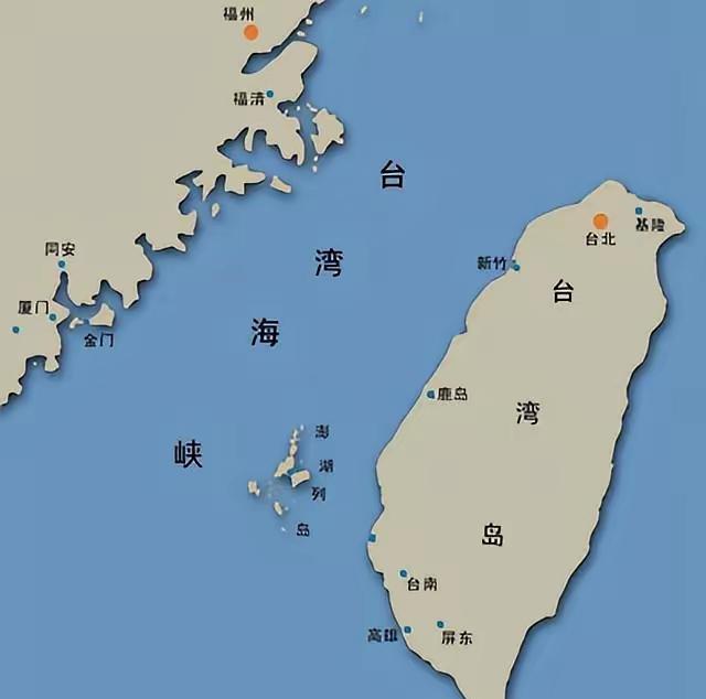 终极方案，已经浮出水面！要让台湾永不分离，唯一的办法，就是用19年时间、8万亿投