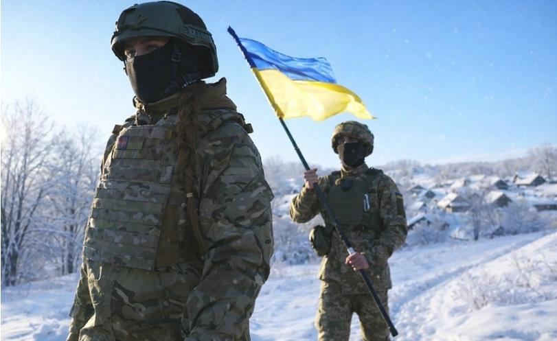 乌克兰前线部队迎来增援部队，结果让人“恐惧”乌克兰军人抱怨敖德萨领土招