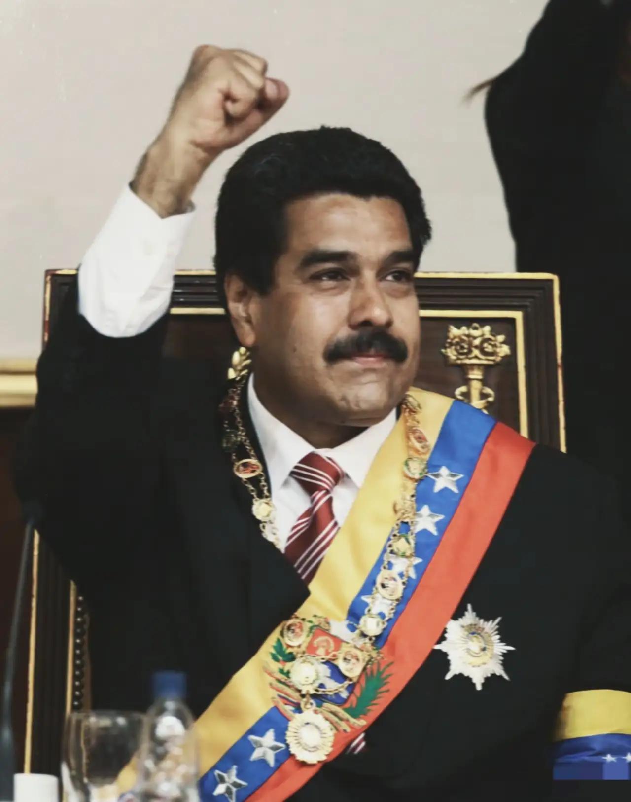 委内瑞拉突然宣布12月1日，委内瑞拉总统马杜罗做了一件大事，他正式向欧佩克递