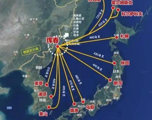 破局的时刻，或许到了！当大家还在盯着俄乌冲突、巴以战争的时候，东北亚正酝酿着一场