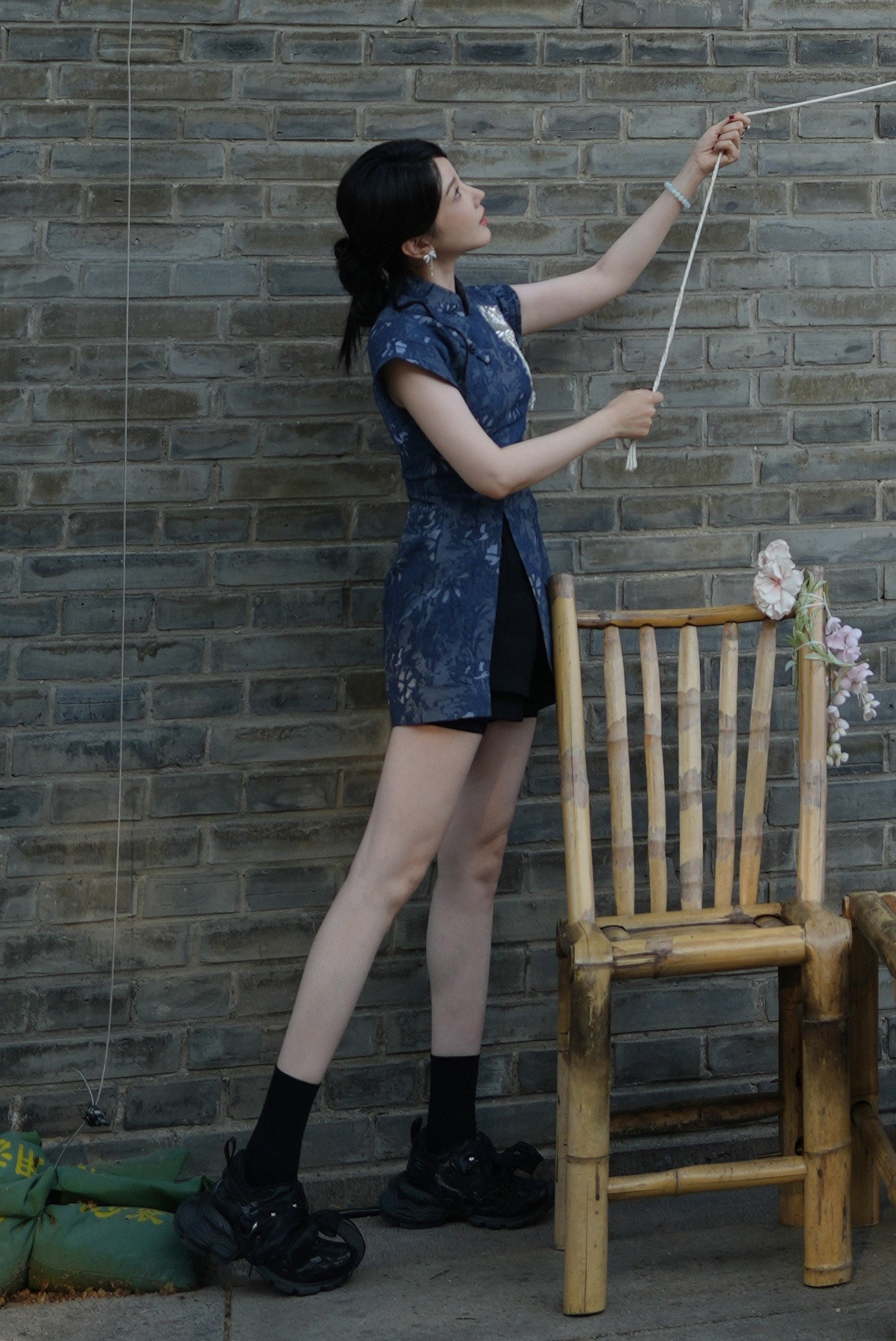 陈小纭在复制粘贴的时代，你是手写的诗