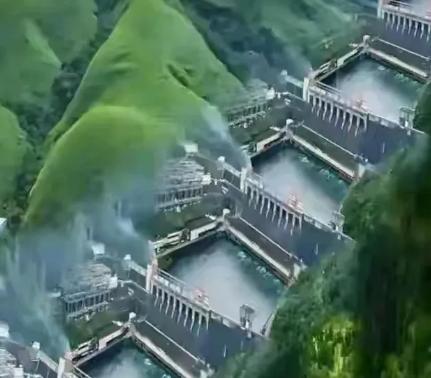 印媒宣称：中国于西藏雅鲁藏布江建造的60吉瓦大型水坝，将危及印度的水资源安全、生
