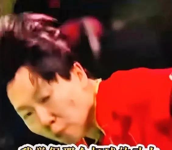 张继科如果看到孙颖莎小时候这段专访，他会感动，他会心疼莎莎。那会儿，莎莎说自己