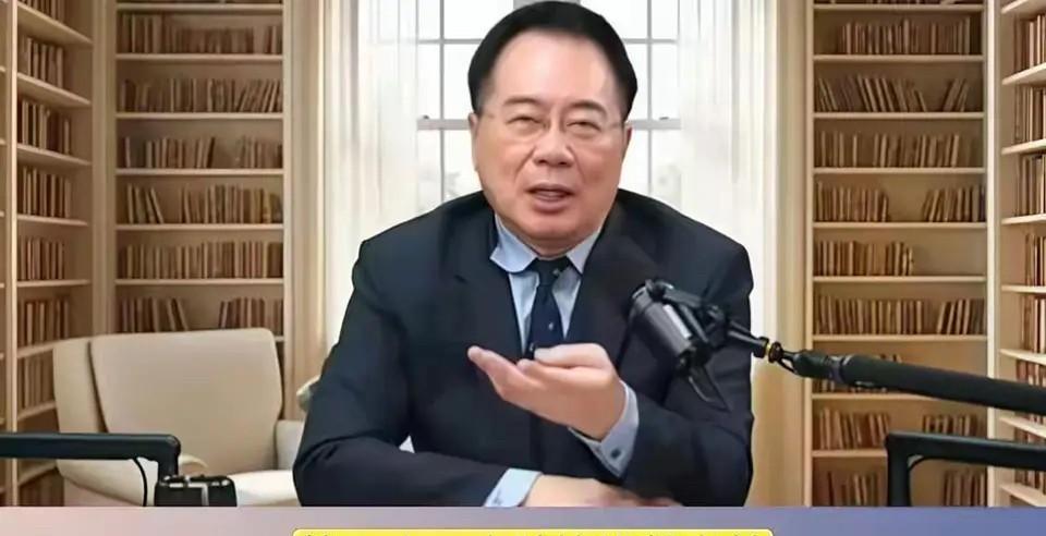 这两天，在网上，大陆知名学者沈逸与台湾前立法委员蔡正元你来我往，为台湾统一，大陆