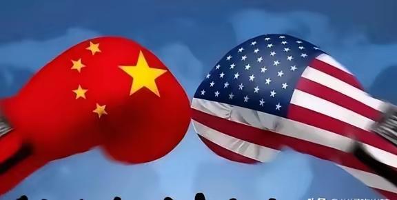 如果中美进行谈判，结果是我们增持了美债，而美国取消了关税，那就说明这场贸易战中国