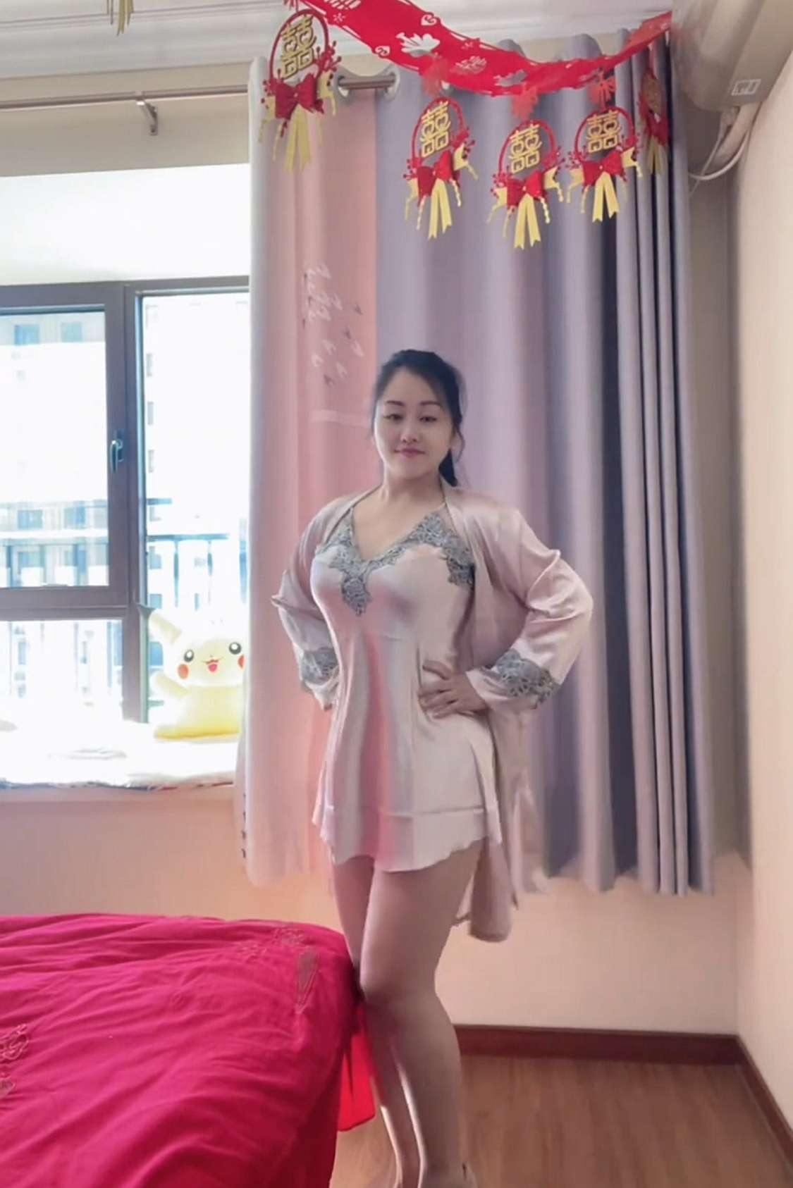 大家新婚的当晚，都是如何度过的？