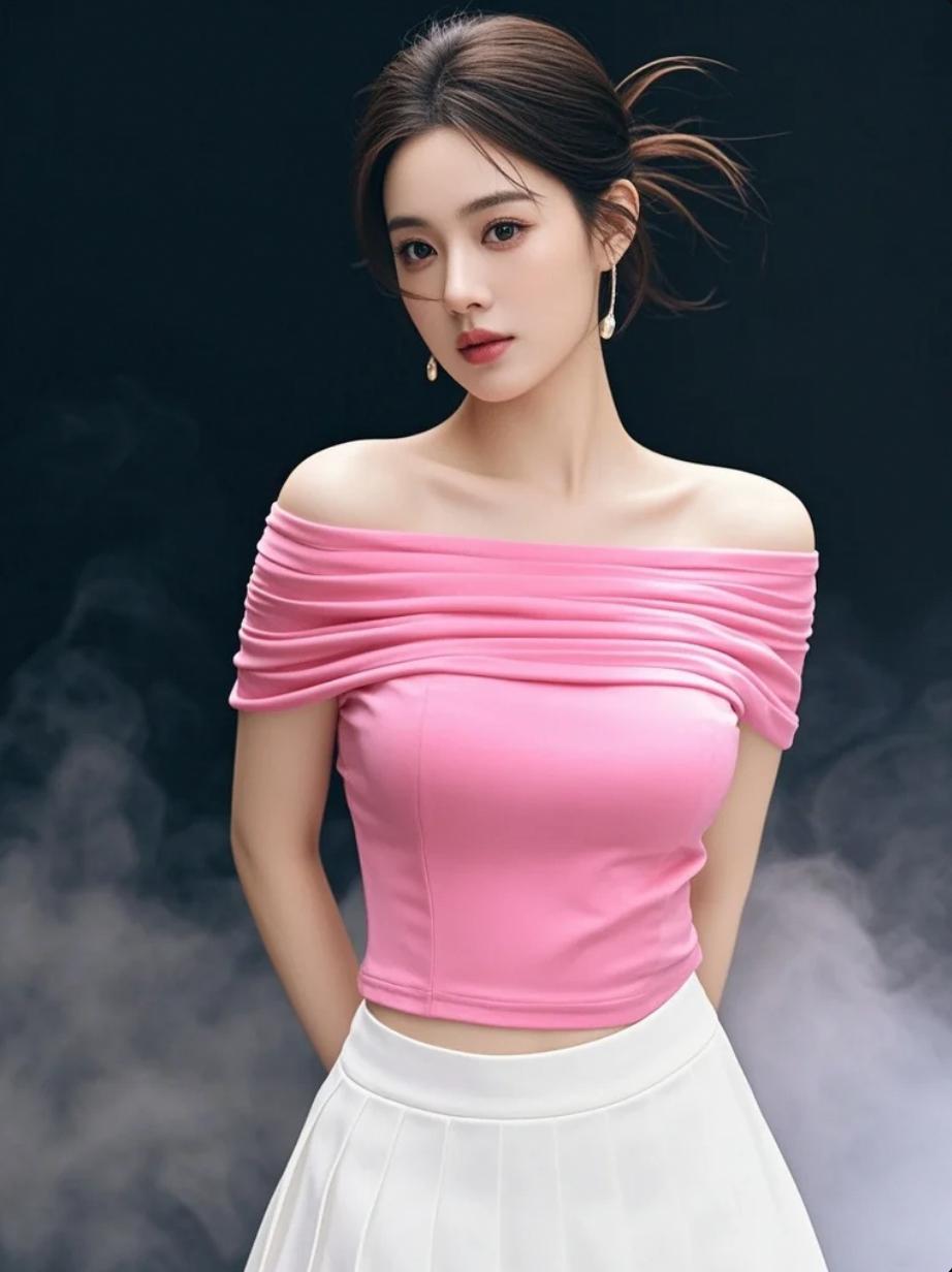 这组写真里，哪一张最戳你的心？