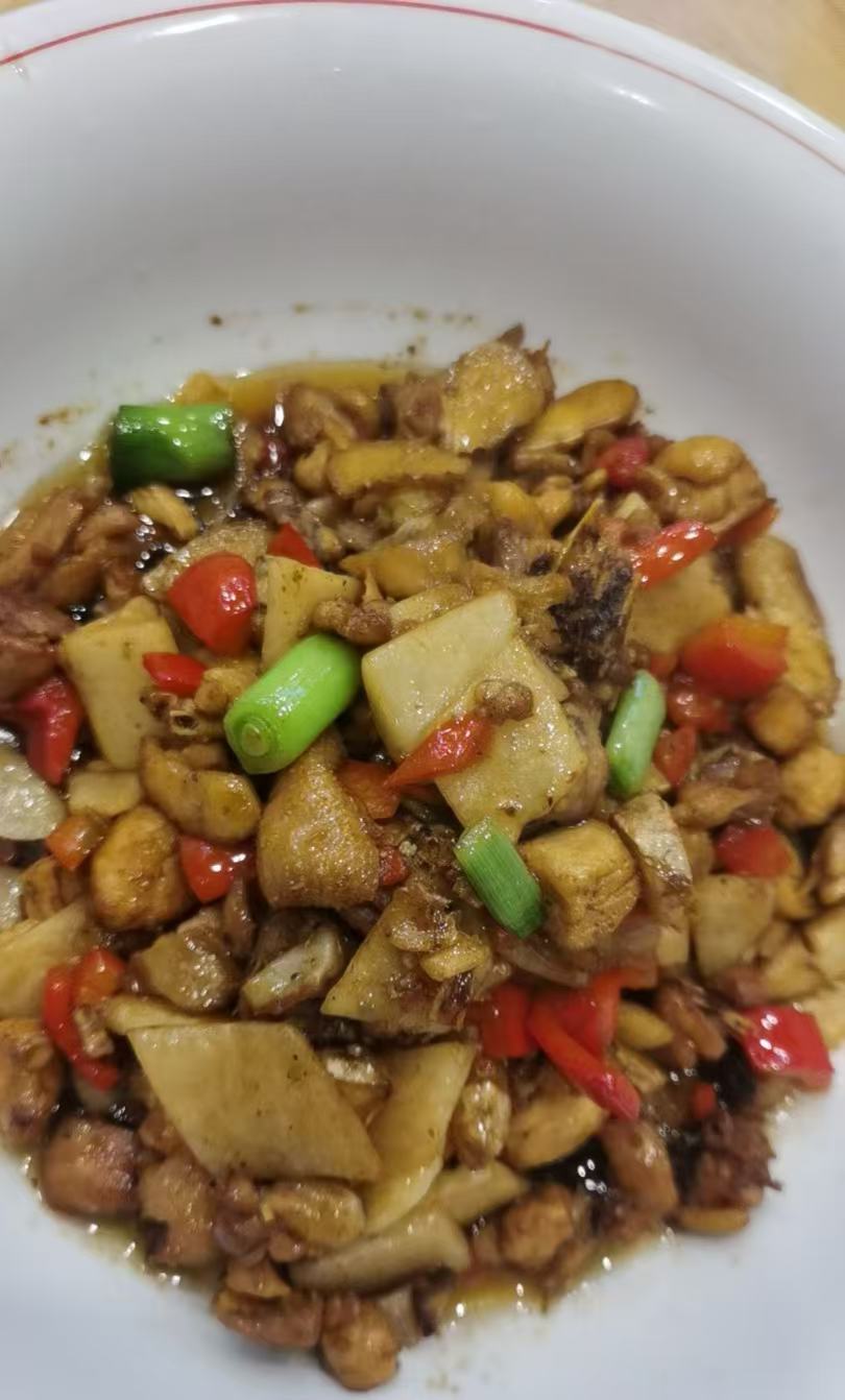 衡阳，这家社区楼下的口味菜值得冲！