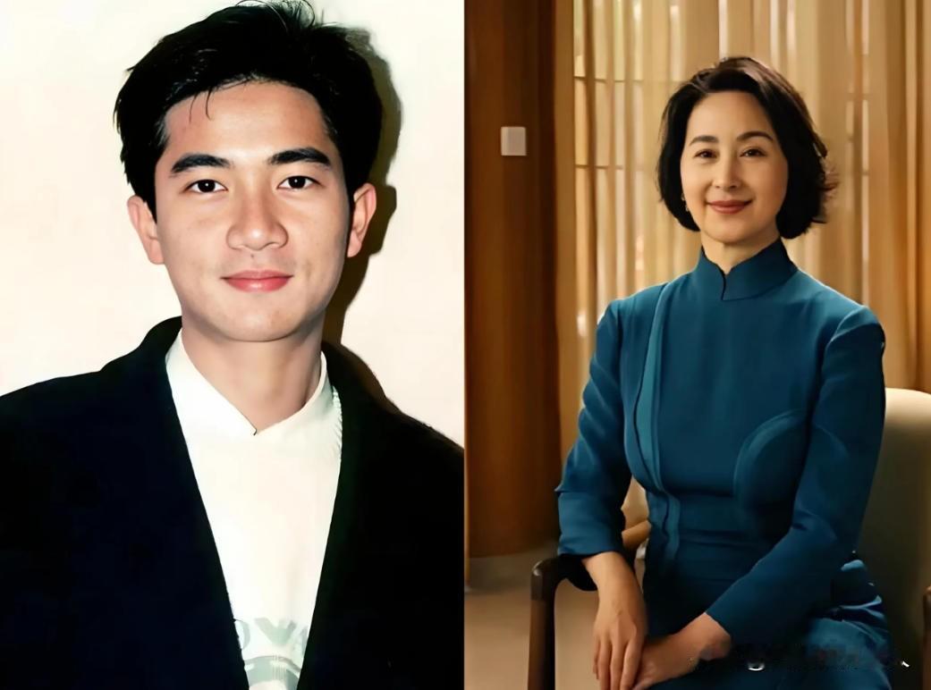 直到陈百强的母亲姚玉梅去世，家里人才在整理她的遗物时，发现了一沓厚厚的汇丰银行汇