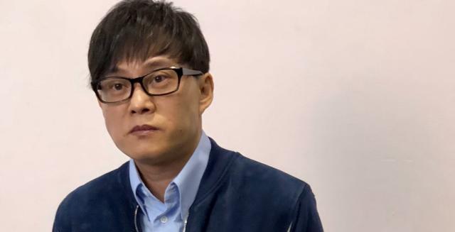 “港独分子”林夕表态：726投同意罢免五年前入籍台湾的香港资深音乐人林夕今晚（