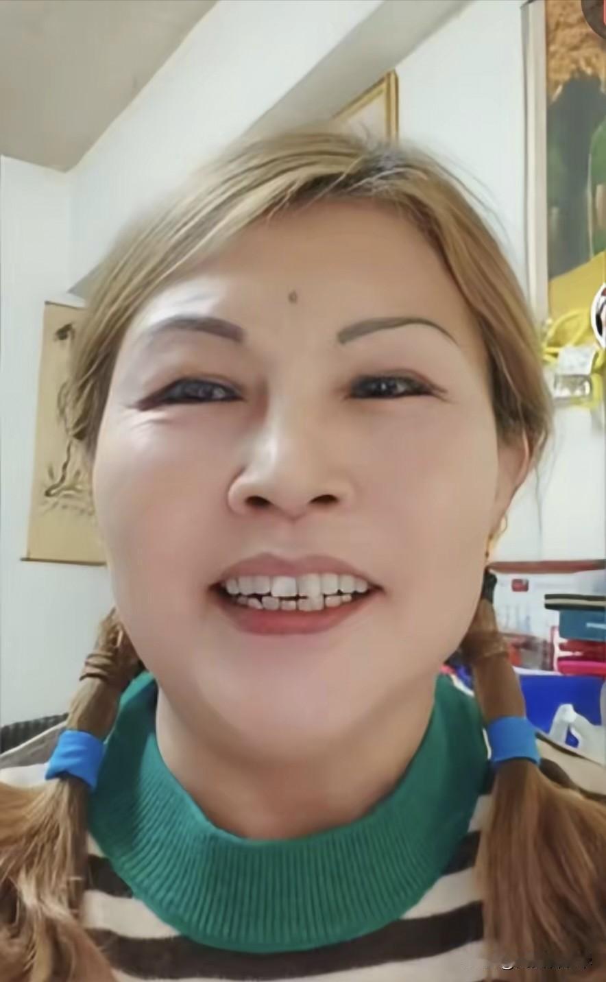 12月3日，台陆配何鹰鹭在自媒体上的一番话，戳中了很多关注两岸议题的人！自