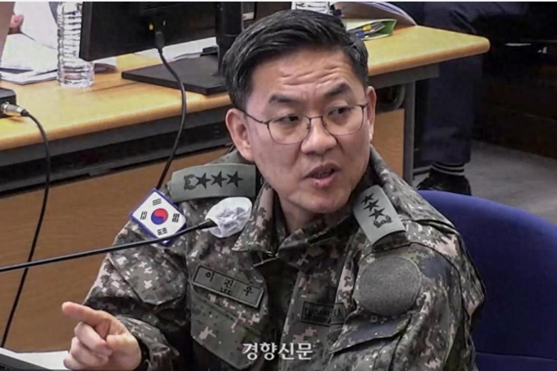 韩军前特战司令：尹锡悦在宣布戒严时曾要求用枪打死部分政治人物；韩国前总统尹锡