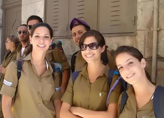 以色列一位学者预言：“下一个屠杀犹太人的可能是美国？”现在网络发达了，每天都有层