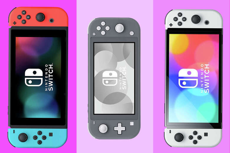 初代Switch确认继续发售，欧洲除外。任天堂向IGN确认，无论欧洲情况如何，他