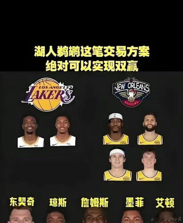 湖人准备卖掉他们最准的枪。不是里夫斯不够好。他刚砍下三连40+，场均快30分。但