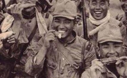 1945年8月，日军投降的消息传到了泰国曼谷，在这里休整了快两年的大阪师团已经彻