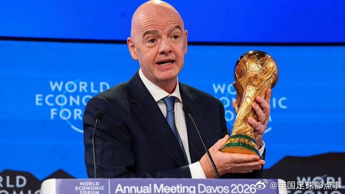 尽管国际足联主席因凡蒂诺已就“世界杯私有化”风波公开道歉，并撤回世界...