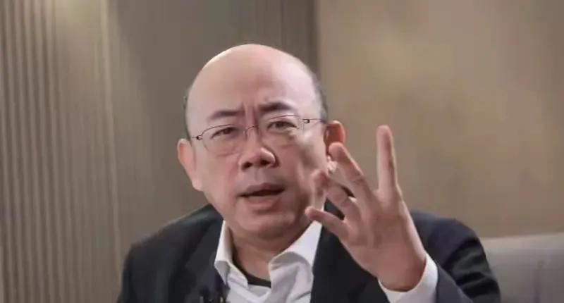 近日，台湾名嘴郭正亮说：深圳无论是人均收入，还是GDP总量都已经超过了整个台湾。