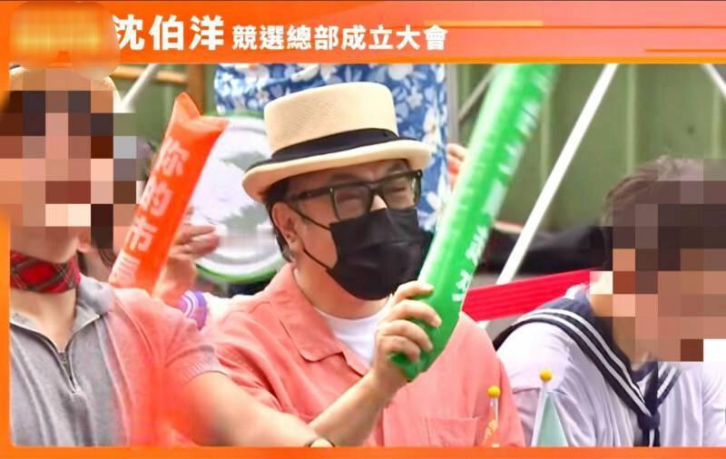 "我赚大陆钱，还公开挺台独，你又能咋地？"蔡康永在10月4日，公开为被大陆列入惩