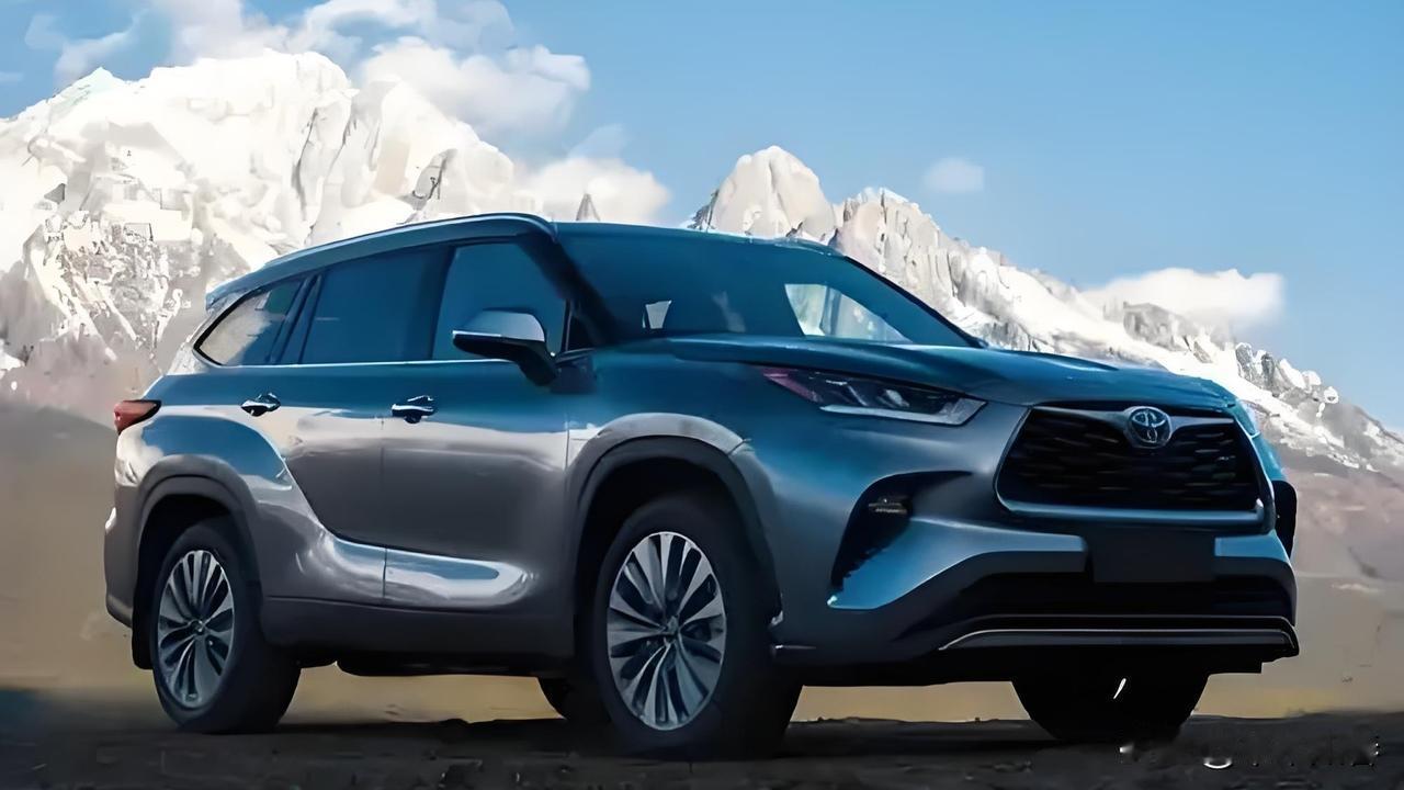 就在刚刚丰田汽车宣布了11月4日，丰田汽车北美公司宣布，10月份销量达到