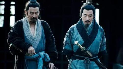 史料发现韩信死后刘邦便软禁了萧何，那时刘邦究竟发现了什么秘密？ 刘邦在长乐宫