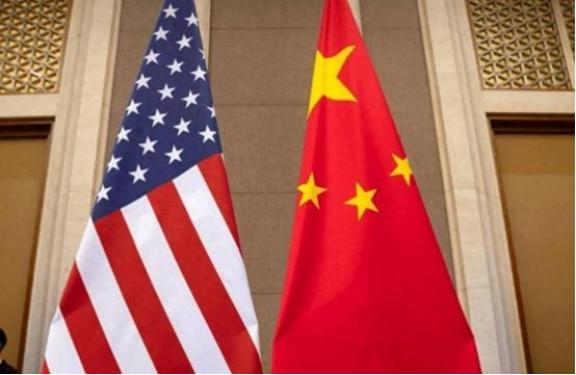 美国现在搞明白了，虽然贸易搞定了一百多个国家，搞不定中国，也是无用的。202