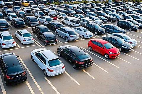 #比亚迪召回部分国产汽车#车企集中召回，不必恐慌，但车主一定要重视近期多家车企同步发布召回公告，比亚