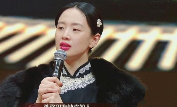 2015年，《白鹿原》开拍都俩月了，这时候张嘉译因为对女演员李梦不满意，提出要换