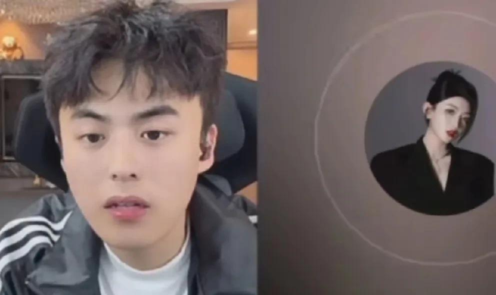 牌牌琦要求娇妹做出解释，否则公司会处理！娇妹情绪崩溃