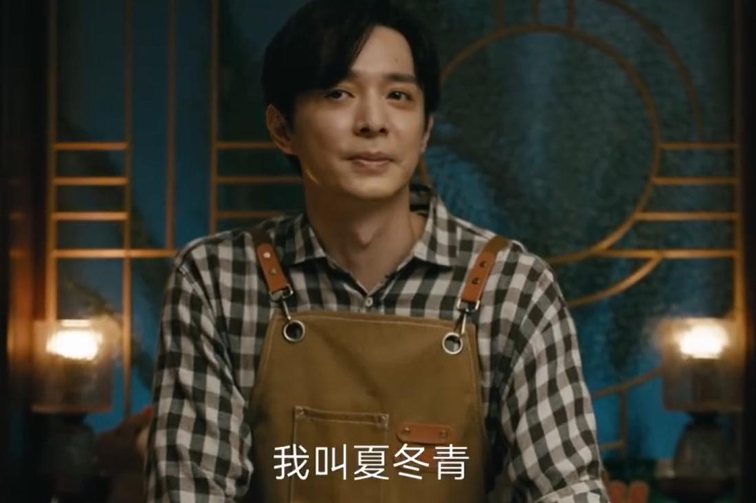 终于等到你！灵魂摆渡十年定档！6月2日起播出，原班人马回归，特效加码，光看