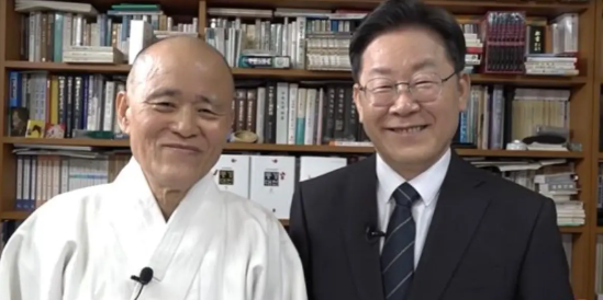 金容沃怒轰：“大法院长沦为反李在明主将，必要时应弹劾！”随着法院以空前的“推