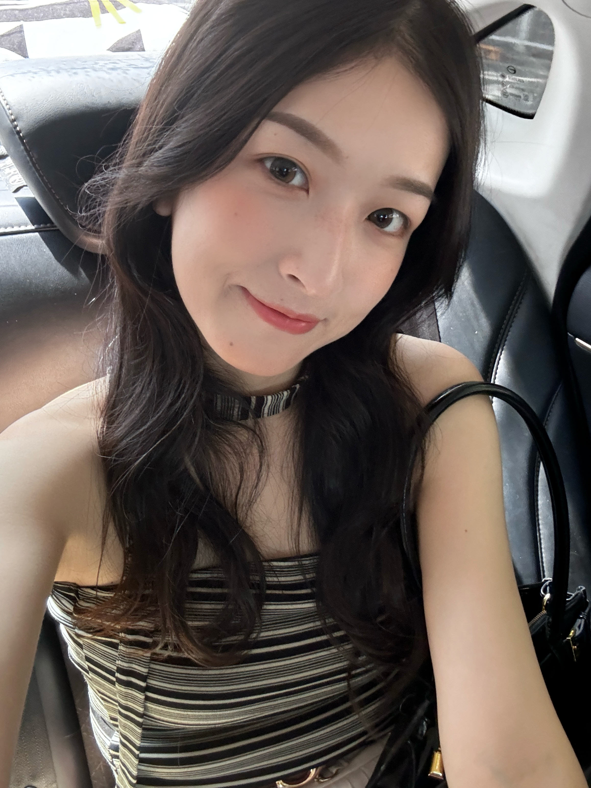 📍貴·陽和我的美女搭子们过21℃的夏天噜🌟​​​
