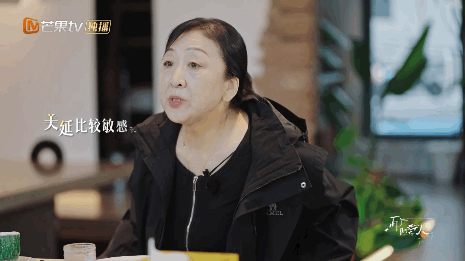 婆婆说何美延单纯像一张白纸再见爱人本期婆婆登场太戳心！她清醒点出两人症结——何