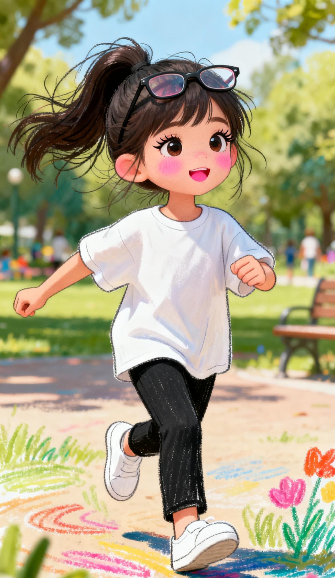 太真实了，一个家庭过得好不好，就看妈妈皮肤好不好，一个不用操心孩子作业，