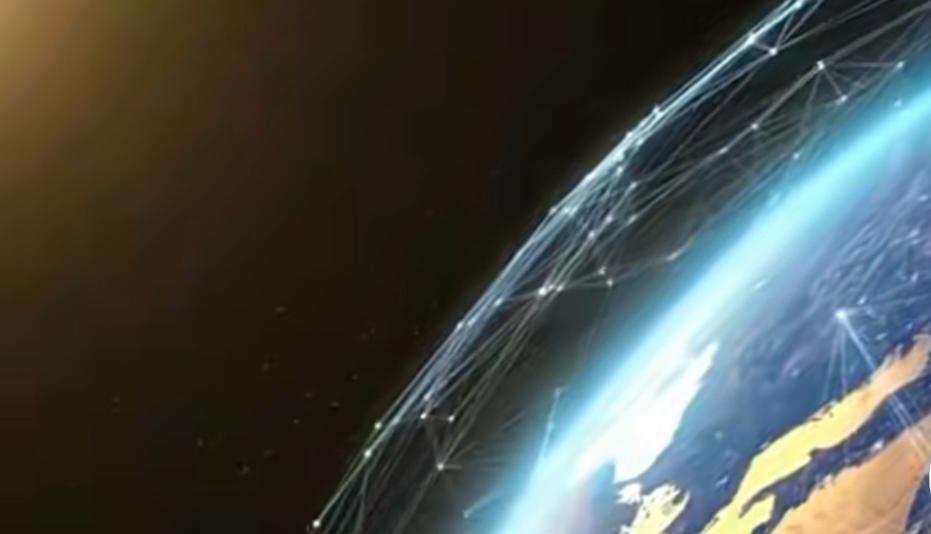 历害了我的国！中国最近申请了20多万颗卫星，不是要搞太空大战，而是为了给咱们的生