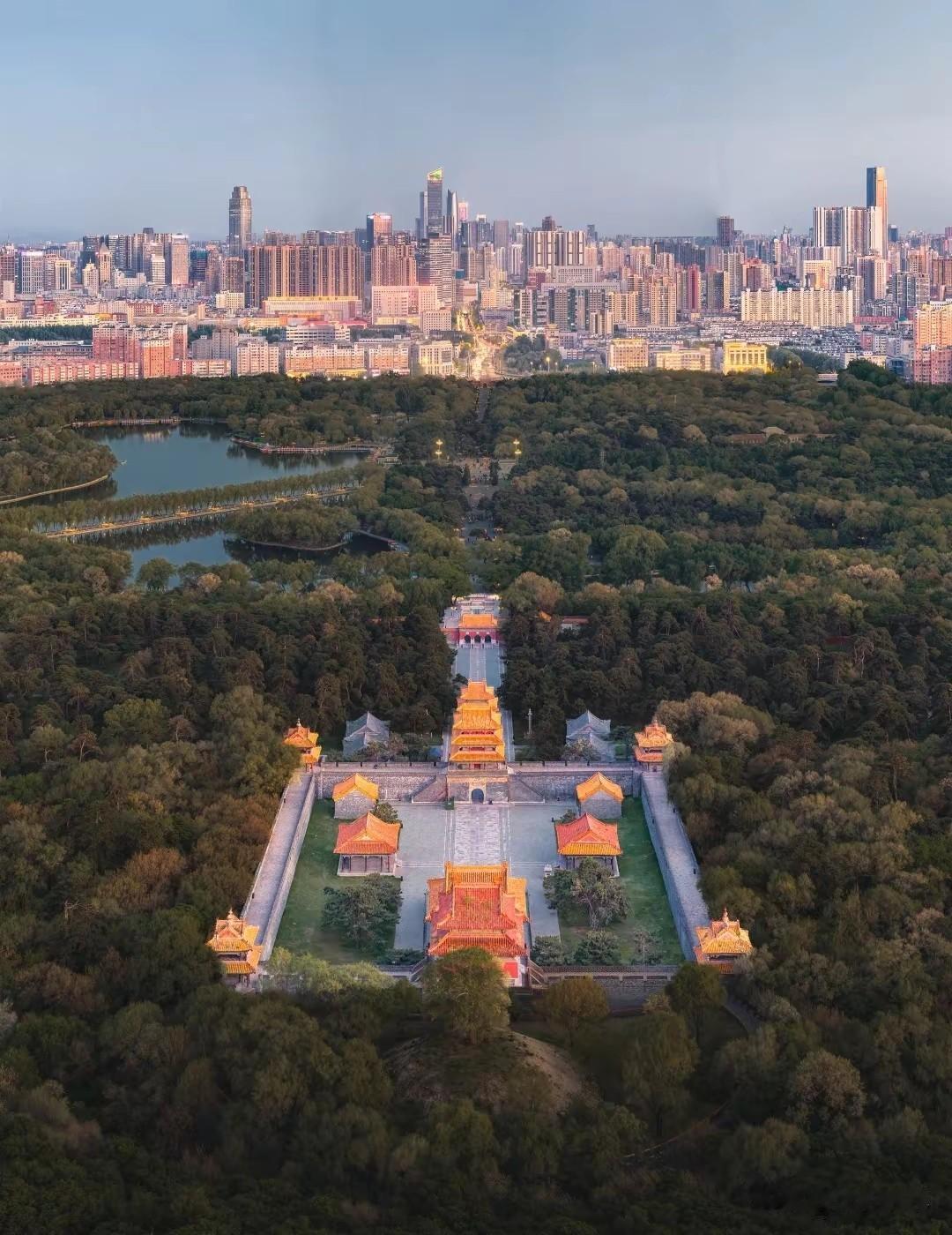 东北哪个城市比较宜居?沈阳宜居一望无际的大平原有山有水有树林地底下是大花岗
